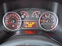 Usata Fiat Doblò 95 CV (69 kW) 2019 Rosso Monovolume