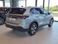 Nuova VW Tiguan Edition 150 CV (110 kW) 2026 Grigio SUV