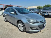 Usata Opel Astra Cosmo 130 CV (95 kW) 2013 Station wagon