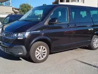 Usata VW Multivan 150 CV (110 kW) 2020 Monovolume