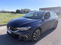 Usata Fiat Tipo Lounge 120 CV (88 kW) 2017 Station wagon