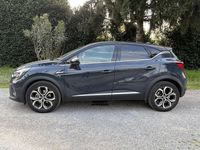 Usata Renault Captur Intens 160 CV (117 kW) 2021 Other SUV