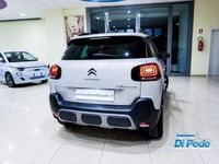 usata Citroën C3 Aircross C3 1.2 puretech Shine