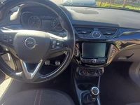 Usado Opel Corsa 90 CV (66 kW) 2018 Utilitario