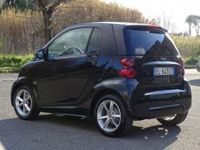 usata Smart ForTwo Coupé fortwo 2ª serie 1000 52 kW MHD pulse