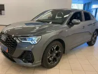 Usata Audi Q3 Sportback S-Line 150 CV (110 kW) 2020 SUV