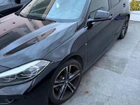 Usata BMW 118 M Sport 150 CV (110 kW) 2021 Nero Utilitaria