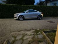 usata Audi TT Coupe 2.0 tfsi s-tronic