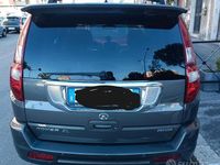 Usata Great Wall H3 2010 SUV