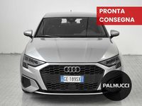 Usata Audi A3 Sportback Advanced 116 CV (85 kW) 2021 Other Utilitaria