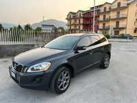 usata Volvo XC60 XC 60D3 AWD Geartronic Kinetic