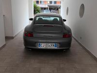 usata Porsche 996 3.6 mk2