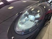 Usata Porsche 911 Carrera S 400 CV (294 kW) 2012 Nero Coupé