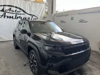Nuova Jeep Compass Summit 145 CV (106 kW) 2026 Nero SUV