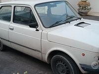 Usata Fiat 127 1970