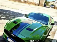 Usata Ford Mustang GT Fastback 450 CV (330 kW) 2020 Coupé
