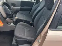 Usata Renault Modus Dynamique 98 CV (72 kW) 2005 Marrone Monovolume