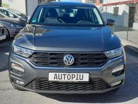 usata VW T-Roc 1.6 TDI 115 CV Advance 6 Marce Ga