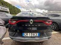 Usata Renault Arkana Intens 2022 Nero SUV