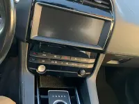Usata Jaguar F-Pace Portfolio 179 CV (131 kW) 2018 Nero SUV