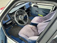 Usata Citroën Visa 92 CV (67 kW) 1984 Berlina