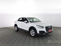 Usata Audi Q2 Business 2020 Bianco SUV