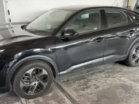 Usata Citroën C4 110 CV (80 kW) 2003 Nero Berlina