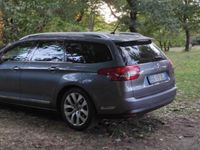 usata Citroën C5 C5 2.0 HDi 163 aut. Dynamique Tourer