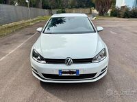 Usata VW Golf VII 110 CV (80 kW) 2016 Berlina