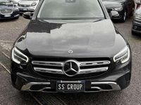 Usata Mercedes GLC220 Premium Plus 194 CV (142 kW) 2021 Other SUV
