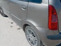 Usata Lancia Musa 90 CV (66 kW) 2008 Monovolume