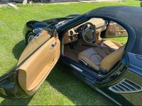 Usata Porsche Boxster 245 CV (180 kW) 2006 Cabrio