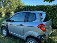 Usata Aixam Minauto GT 2012