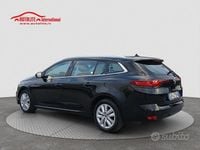 Usata Renault Mégane GrandTour Business 116 CV (85 kW) 2021 Nero Station wagon