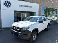 Nuova VW Amarok 241 CV (177 kW) 2026 Bianco Pick-up