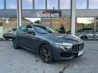 Usata Maserati Levante GT 330 CV (242 kW) 2023 SUV