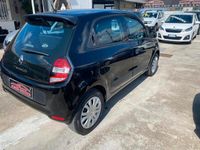 usata Renault Twingo SCe Live