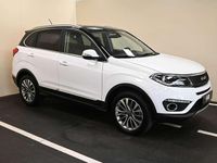Usata EVO Evo 6 150 CV (110 kW) 2021 Bianco SUV