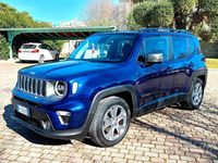 usata Jeep Renegade - my 2019 LED