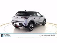Usata Opel Mokka S 131 CV (96 kW) 2025 Grigio chiaro/tetto nero SUV