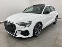 Usata Audi A3 S-Line 115 CV (84 kW) 2021 Berlina