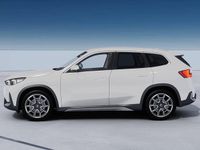 Nuova BMW X1 Comfort Edition 136 CV (100 kW) 2026 SUV