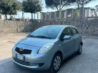 Usata Toyota Yaris Sol 69 CV (50 kW) 2007 Utilitaria