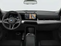 Nuova BMW X2 150 CV (110 kW) 2026 Black sapphire metallizzato SUV