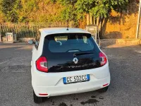 Usata Renault Twingo 92 CV (67 kW) 2020 Bianco Utilitaria