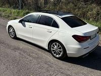 Usata Mercedes A180 136 CV (100 kW) 2020 Berlina
