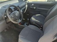 Usata VW Fox 2009 Bianco Utilitaria
