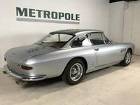 Usata Ferrari 330 300 CV (220 kW) 1965 Argento Coupé