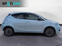 Usata Lancia Ypsilon S 69 CV (50 kW) 2024 Blu Utilitaria