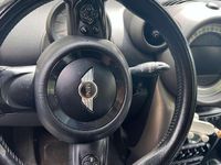 Usata Mini Cooper Countryman 122 CV (89 kW) 2012 Nero SUV